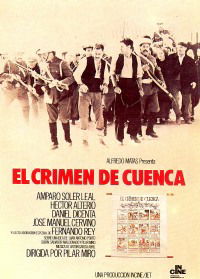 El crimen de Cuenca (1980)