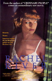 Rachel River
