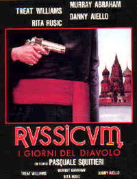 Russicum - I giorni del diavolo (1988)