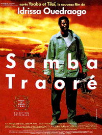 Samba Traoré (1992)