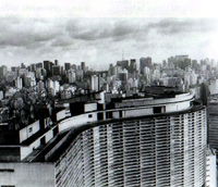 São Paulo, SP (1991)