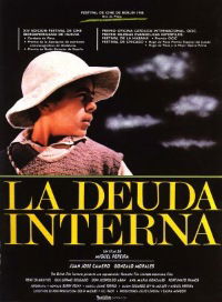La deuda interna (1988)