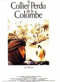 Le collier perdu de la colombe