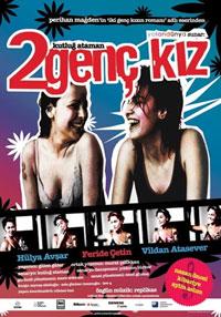Iki genç kiz (2005)
