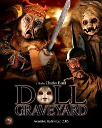 Doll Graveyard