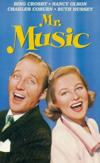 Mr. Music