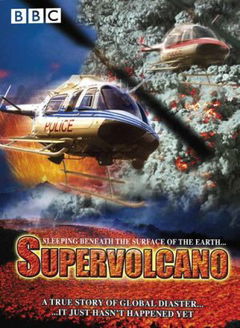Supervolcano (2005)