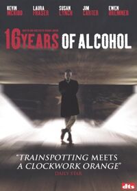 16 Years of Alcohol