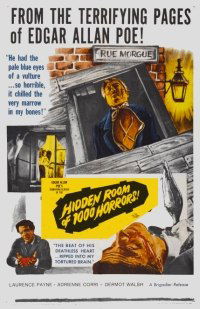 The Tell-Tale Heart (1960)