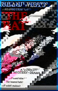 The Bat (1926)