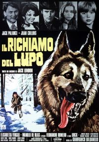 Il richiamo del lupo