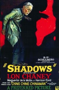 Shadows