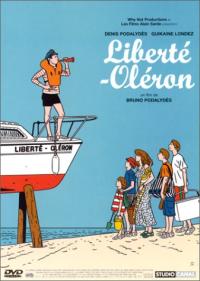 Liberté-Oléron (2001)