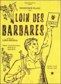 Loin des barbares (1994)