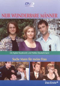Suche Mann für meine Frau (2005)