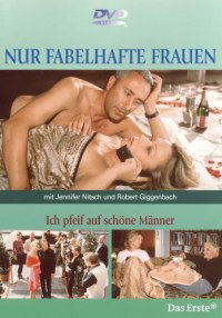 Ich pfeif' auf schöne Männer