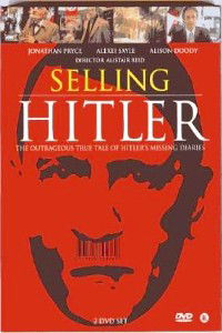Selling Hitler