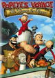 Popeye's Voyage: The Quest for Pappy