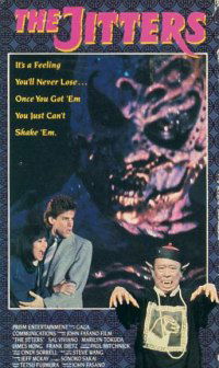The Jitters (1989)