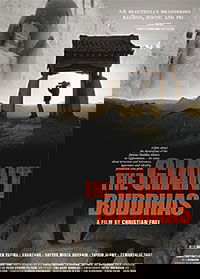 The Giant Buddhas (2005)