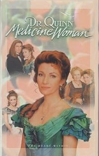 Dr. Quinn, Medicine Woman: The Heart Within (2001)