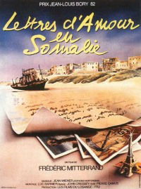 Lettres d'amour en Somalie (1982)