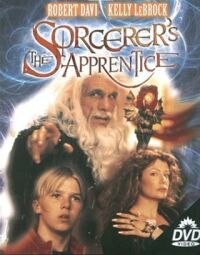 The Sorcerer's Apprentice (2002)