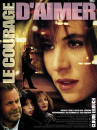Le courage d'aimer (2005)