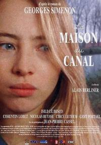 La maison du canal