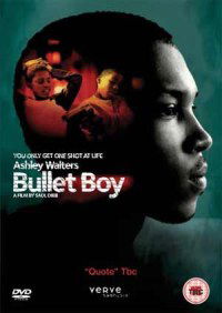 Bullet Boy