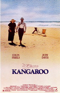 Kangaroo