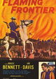 Flaming Frontier