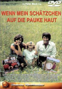 Wenn mein Schätzchen auf die Pauke haut (1971)