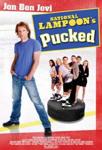 Pucked