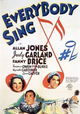 Everybody Sing
