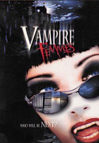 Vampyre Femmes