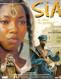 Sia, le rêve du python (2001)