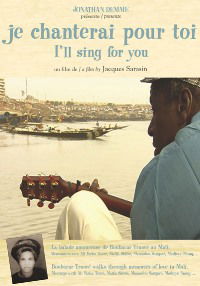 Je chanterai pour toi (2001)