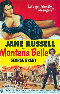 Montana Belle