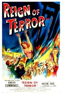 Reign of Terror (1949)