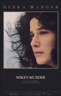 Mike's Murder
