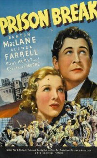 Prison Break (1938)