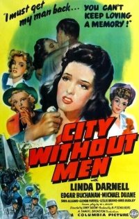 City Without Men (1943)