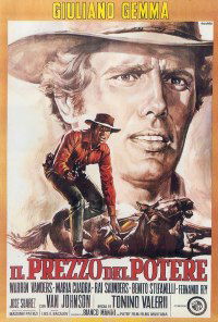 Il prezzo del potere (1969)