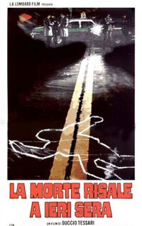 La morte risale a ieri sera (1970)