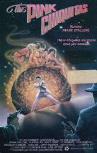 The Pink Chiquitas (1987)