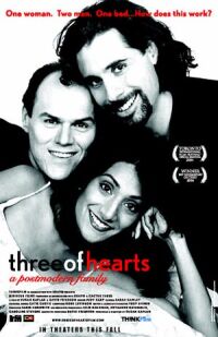 Three of Hearts: A Postmodern Family