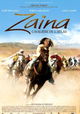 Zaïna, cavalière de l'Atlas
