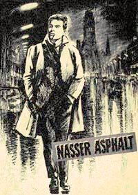 Nasser Asphalt (1958)