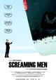 Huutajat - Screaming Men